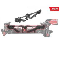 Team Corally Kagama XP 6S RTR - Blauw - thumbnail