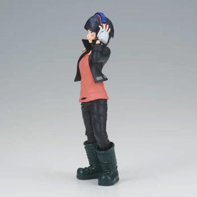 My Hero Academia: Age Of Heroes - Earphone Jack Figure