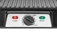 Teesa TSA3223 contactgrill - thumbnail