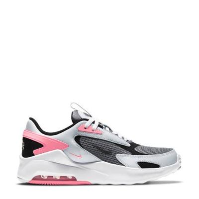 Nike Air Max Bolt sneakers grijs/zilver-lichtgrijs Nike Air Max Bolt sneakers grijs/zilver-lichtgrijs