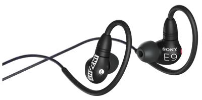 Sony inzone e9 gamingoordopjes in-ear (zwart, playstation 5, pc)