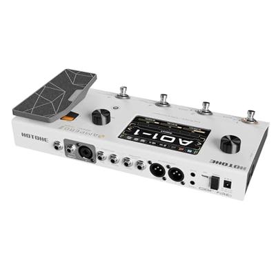 Hotone Ampero II - Modeler