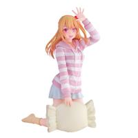 Oshi No Ko Relax Time Figure - Ruby - thumbnail