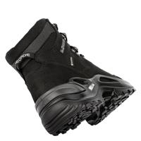 Lowa Renegade Gtx Mid Hoge Wandelschoen Dames Deep-Black 6/39,5 - thumbnail