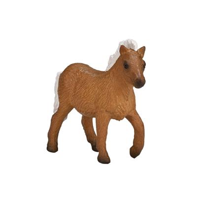 Mojo horse world shetland pony veulen 387232