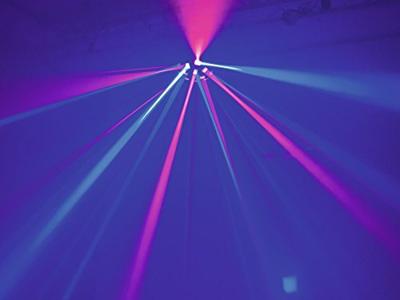 Eurolite LED Z-20 Beam Effect - thumbnail