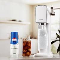 SODASTREAM Concentrato PEPSI 440ml Lotto di 6 - thumbnail