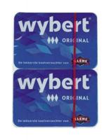 Wybert Keelpastilles Original Duopack - thumbnail