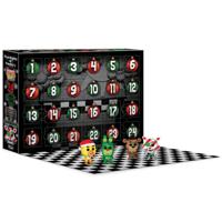 Five Nights at Freddy's: Funko Pop Holiday Advent Calender 2023 - thumbnail
