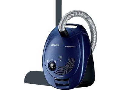 Siemens VS06A111 Synchropower Stofzuiger met Zak