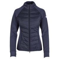Mondoni Sports Mix techjack donkerblauw maat:xs - thumbnail