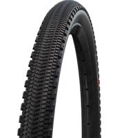 SCHWALBE g-one overland dd 28" tlr addix speedgrip e-50 folding tire - thumbnail