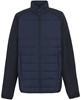 Ragetta RG590 Essential Hybrid Jacket - Navy - S - thumbnail