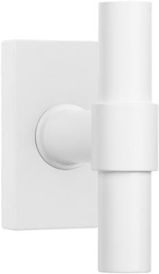 Formani Piet Boon ONE PBT20-DK draaikiepgarnituur - wit