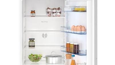 Bosch KIN96NSE0 Inbouw koel-vriescombinatie