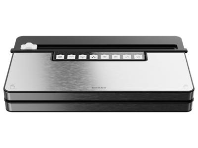 SILVERCREST KITCHEN TOOLS RVS vacumeermachine