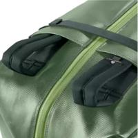 Eagle Creek Migrate Duffel 40L Sport Groen Polyvinylbutyral (PVB), Thermoplastic polyurethaan (TPU) - thumbnail