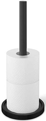 Zack Mimo Reserverolhouder zwart Zack Mimo Reserverolhouder zwart
