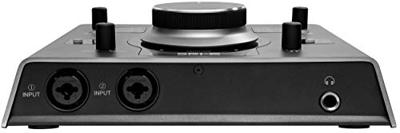 Fluid Audio SRI-2 audio interface