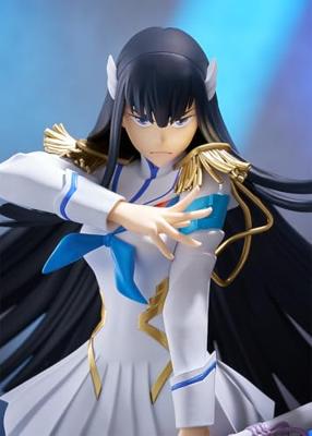 Kill la Kill Pop Up Parade PVC SP Statue Satsuki Kiryuin 24 cm - thumbnail