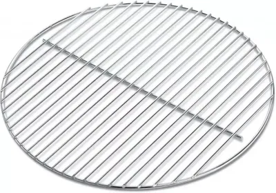 Weber Bovenrooster 37cm vast