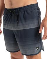 Quicksilver Surfsilk Scallop 16" Zwemshort - thumbnail