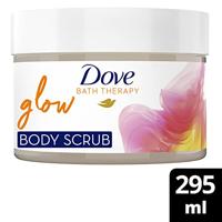 Glow body scrub - thumbnail