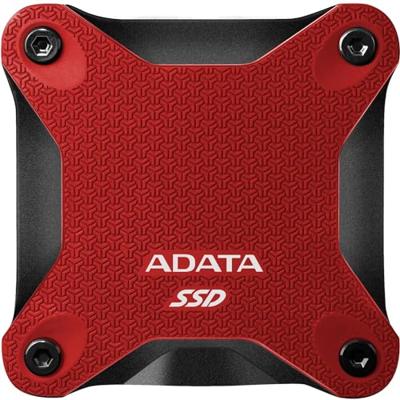 ADATA SD620 512 GB Rood ADATA SD620 512 GB Rood