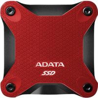 ADATA SD620 512 GB Rood - thumbnail