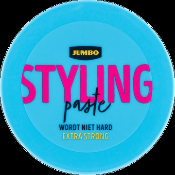 Jumbo Styling Paste 100ML