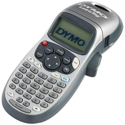 DYMO LetraTag 2174577 labelprinter Direct thermisch Kleur Draadloos ABC