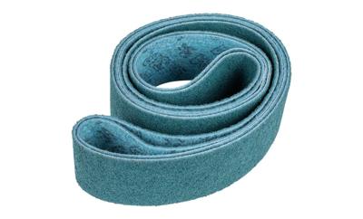 PFERD TOOLS VB 75/2000 A 240 F 45011703 Schuurband Korrelgrootte (num) 240 (l x b) 2000 mm x 75 mm 2 stuk(s)