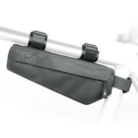 SKS frametas race frame bag 0,65l zwart - thumbnail