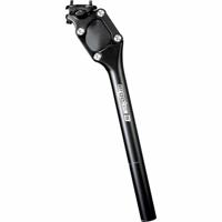 Ergotec zadelpen verend PM-705N 27.2x350 - thumbnail