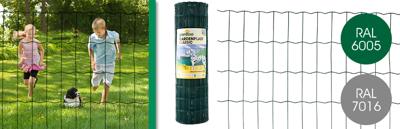 Giardino Gardenplast classic 102x1000 cm groen