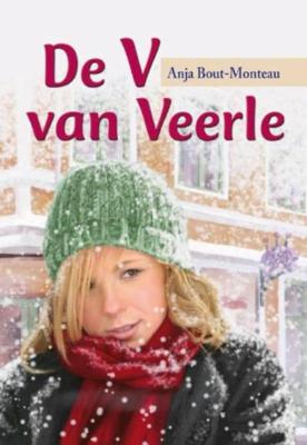 De V van Veerle - Anja Bout-Monteau - ebook