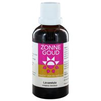 Zonnegoud Lavandula simplex (50 ml) - thumbnail