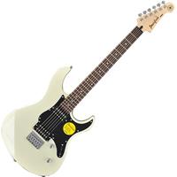 Yamaha Pacifica 120H VW elektrische gitaar Vintage White - thumbnail