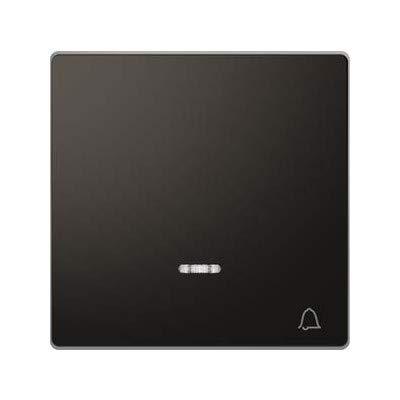 Merten MEG3325-6034 Wisselschakelaar Afdekking System Design Antraciet 1 stuk(s)