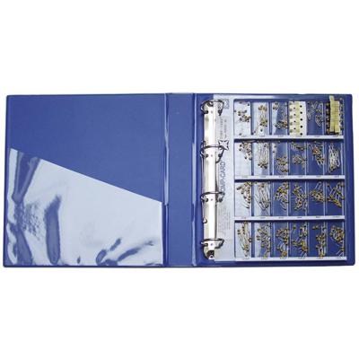 NOVA by Linecard COCCC-32 Keramische condensator Radiaal bedraad 50 V 1 set(s)