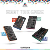 Roland AIRA Compact E-4 - thumbnail