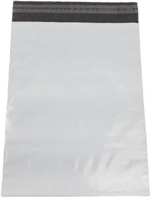 Verzendenvelop ft 325 x 425 + 50 mm, 55 micron, doos van 500 stuks