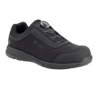 Baak Sam BOA 5520 S3 | Zwart | Maat 38 - 4031783006954 - thumbnail