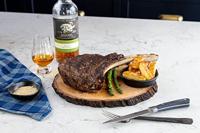 Napoleon | BBQ Steakmes | Gekarteld - thumbnail