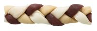 TRIXIE DENTA FUN BRAIDED STICK 100X85 GR 12 CM - thumbnail