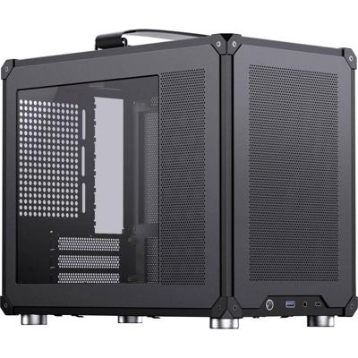 Jonsbo C6 MAX Black Jonsbo C6 MAX Black