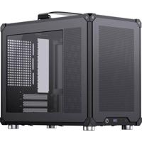 Jonsbo C6 MAX Black - thumbnail
