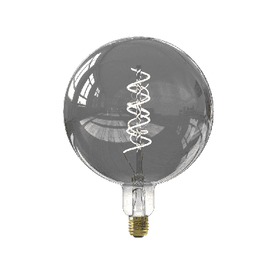 Circle Smart Home - 5W - E27 - 130 lumen - 2100K - 429164