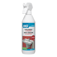 HG Badkamer Kalkweg Schuimspray - 3x sterker - thumbnail