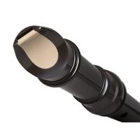 Yamaha YRN302BII Sopraninoblokfluit barokboring, bruin - thumbnail